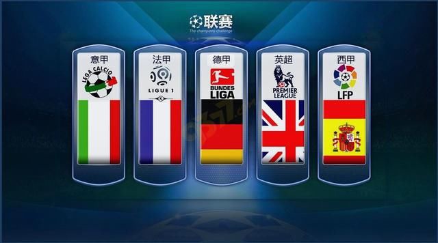 霸主地位