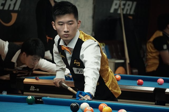 赛首日第一 赛首日第一